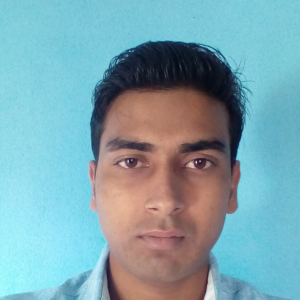 Gautam Sharma-Freelancer in Patna,India