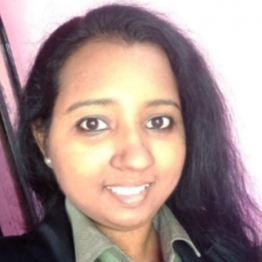 Supusha Sudhakaran-Freelancer in Thrissur,India