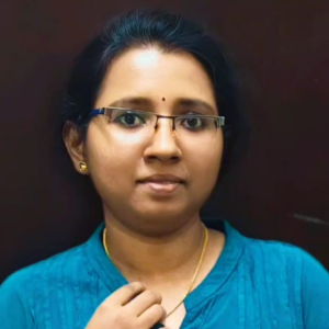 Supusha Sudhakaran-Freelancer in Thrissur,India