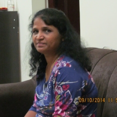 Adele Dcruze-Freelancer in madurai,India