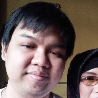 Hudi Satrio-Freelancer in ,Indonesia