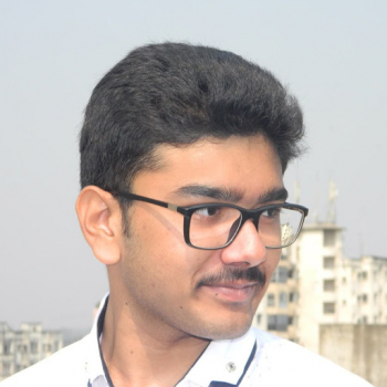 Meet Mistry-Freelancer in Navsari,India