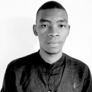 David Sida-Freelancer in ,Tanzania