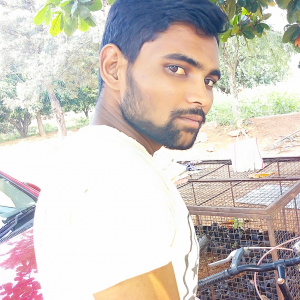 Darling Lokesh-Freelancer in Vizag,India