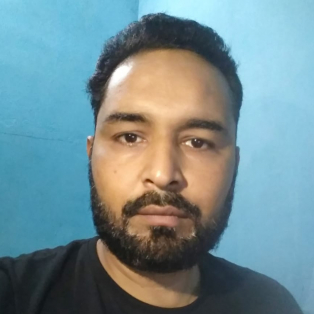 Nazm Al Haque-Freelancer in PATNA,India