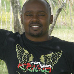 Eric Kamau-Freelancer in Nairobi,Kenya