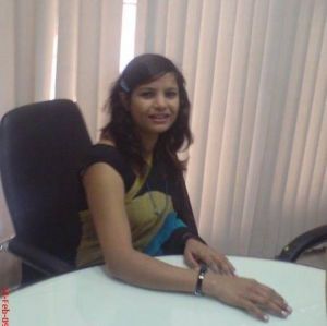Mrs Sudha-Freelancer in Chandigarh,India