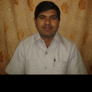 Ashwani Gautam-Freelancer in Noida,India