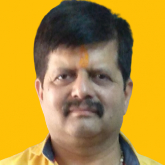 Suneel Kumar-Freelancer in Lucknow,India