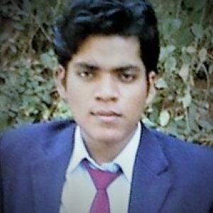 Priyesh Kumar Chaurasia-Freelancer in Coimbatore ,India