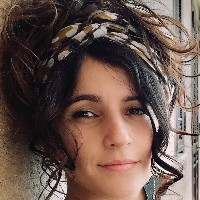 Valeria Lacovara-Freelancer in ,Italy