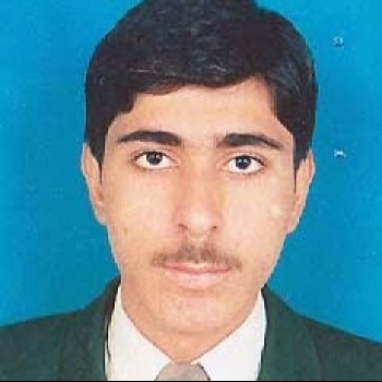 Zohaib Ali Memon-Freelancer in Sukkur,Pakistan