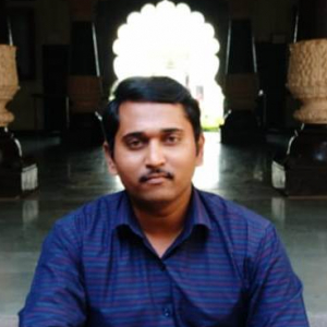 Prakash Shedbale-Freelancer in AT P : A LAT TAL - SHIROL,India