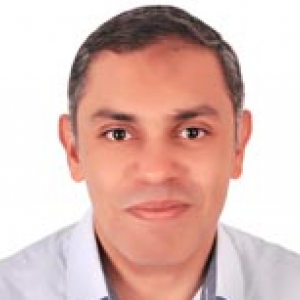 Khaled Ghazal-Freelancer in Cairo,Egypt