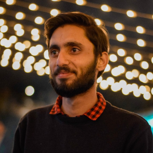 Malik Taimoor Khan-Freelancer in Islamabad,Pakistan