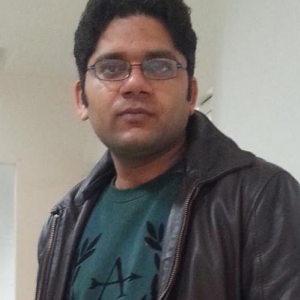 Imran Sheikh-Freelancer in New Delhi,India