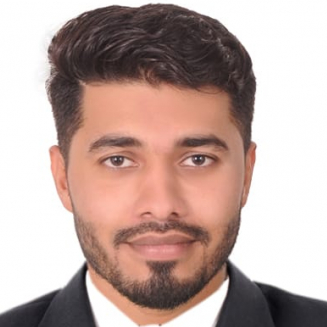 Fahim Shah-Freelancer in Abu Dhabi,UAE