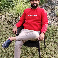 Darshan Nayak-Freelancer in Ahmedabad,India