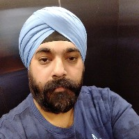 Navaljeet Singh-Freelancer in ,India