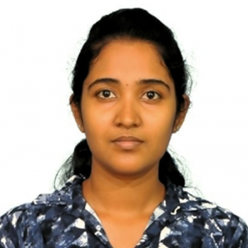 Koushika Vaiyapuri Palanimuthu-Freelancer in Chennai,India