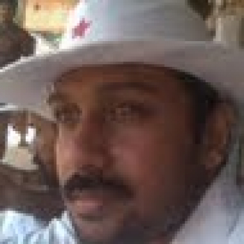 Manoj Kumar V-Freelancer in ,India