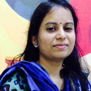Lakshmi Prabhu-Freelancer in Bangalore,India