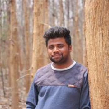 Ashwin Lokanath-Freelancer in Bengaluru,India