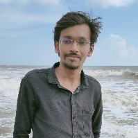 Utsav Rami-Freelancer in Ahmedabad,India