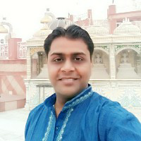 Alok Kumar Jain-Freelancer in ,India