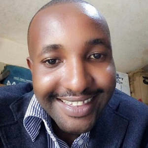 Ngahu Joseph-Freelancer in Nairobi,Kenya