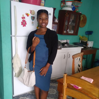 Kosha Gill-Freelancer in Belize City,Belize