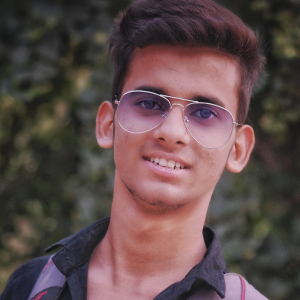 Aman Sharma-Freelancer in Varanasi,India