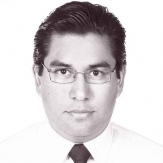 Luis Manuel Castillo Chávez-Freelancer in Chalco,Mexico
