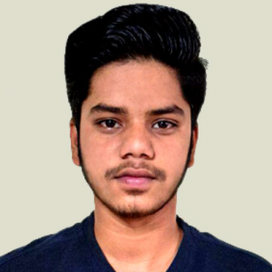 Vyankatesh Dhongade-Freelancer in Baramati,India