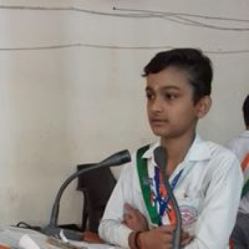 Prakhar Shukla-Freelancer in Lucknow,India