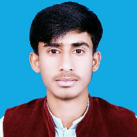 Junaid Jamshaid-Freelancer in Abdul Hakīm,Pakistan