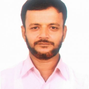 Sk Mohammad Anisur Rahaman-Freelancer in Dhaka,Bangladesh