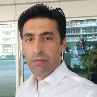 Ejaz Hussain Shah-Freelancer in ,Pakistan