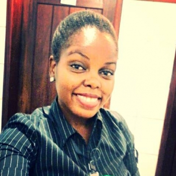 Mercy Nyamvula-Freelancer in ,Kenya