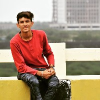 Yash Patel-Freelancer in Ahmedabad,India