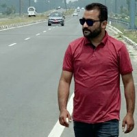 Irfan Khan-Freelancer in ,India
