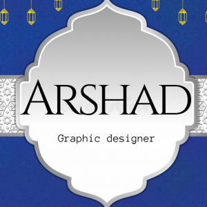 Arshad Mahmood-Freelancer in ,Pakistan