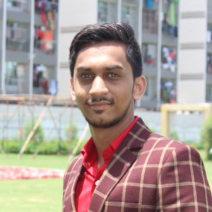 Kaushik Gundraniya-Freelancer in ,India