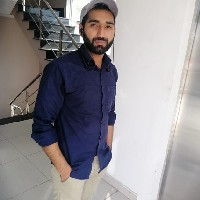 Ammar Raza-Freelancer in Jhelum,Pakistan