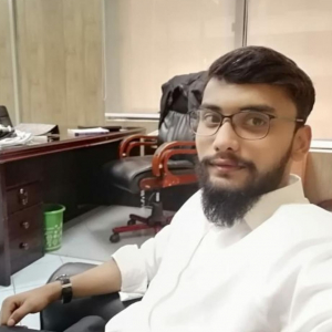 Syed Roshaan-Freelancer in Karachi,Pakistan
