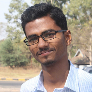 Omkar Chivate-Freelancer in ,India