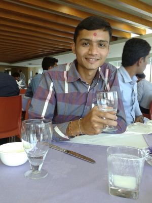 Sanjay Jethva-Freelancer in Bhavnagar,India