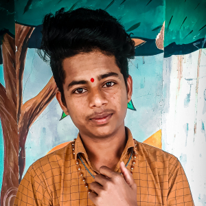 Vishal Mutthe-Freelancer in Aurangbad,India