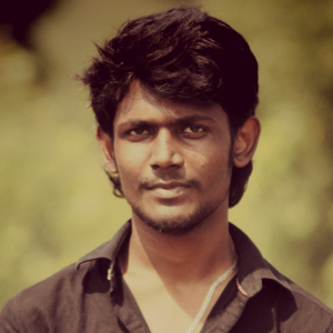 Dhananjaya Kumar P-Freelancer in Tamil Nadu,India