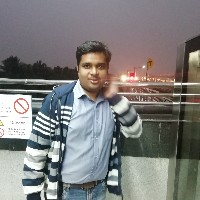 Avik Chatterjee-Freelancer in Kolkata,India